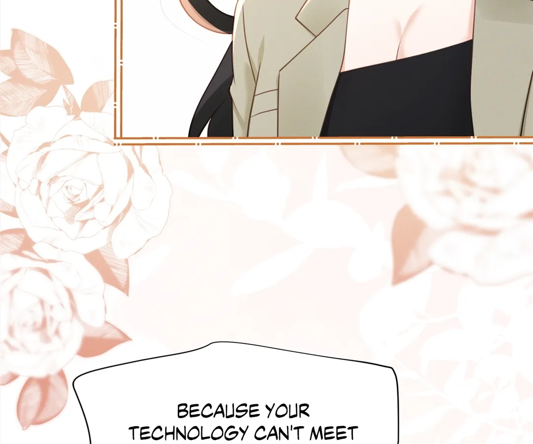 It’s Just a Superficial Intention chapter 22 page 42