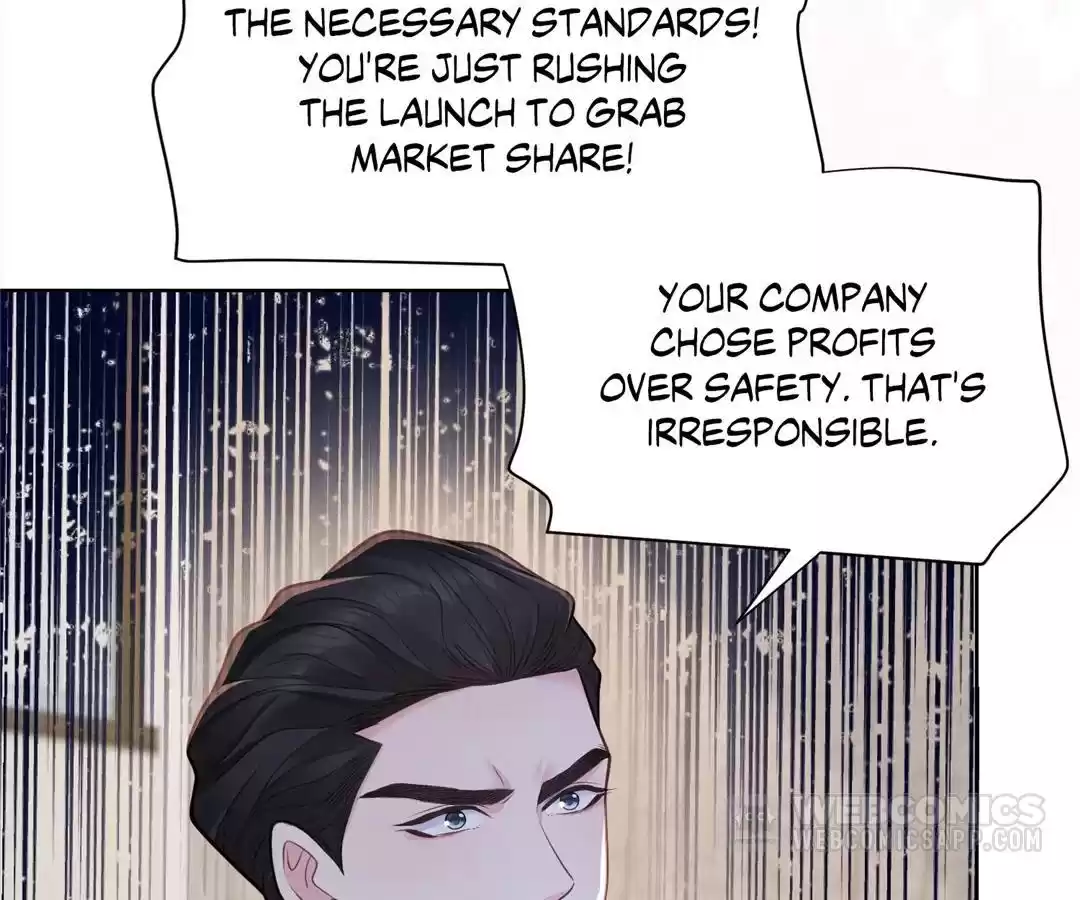 It’s Just a Superficial Intention chapter 22 page 43