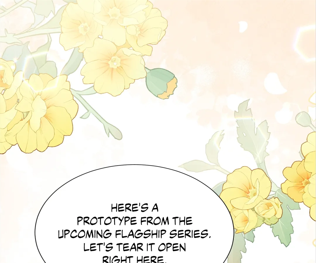 It’s Just a Superficial Intention chapter 22 page 55