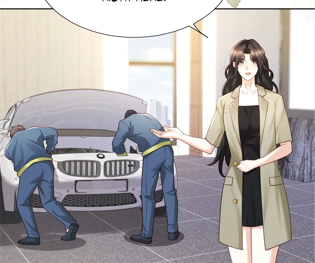 It’s Just a Superficial Intention chapter 22 page 56