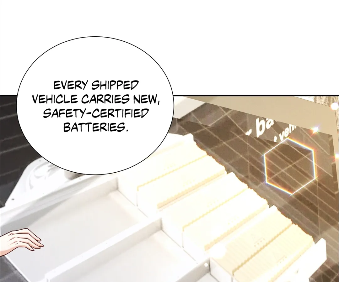 It’s Just a Superficial Intention chapter 22 page 60