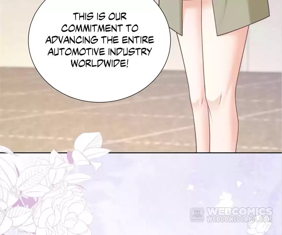 It’s Just a Superficial Intention chapter 22 page 67
