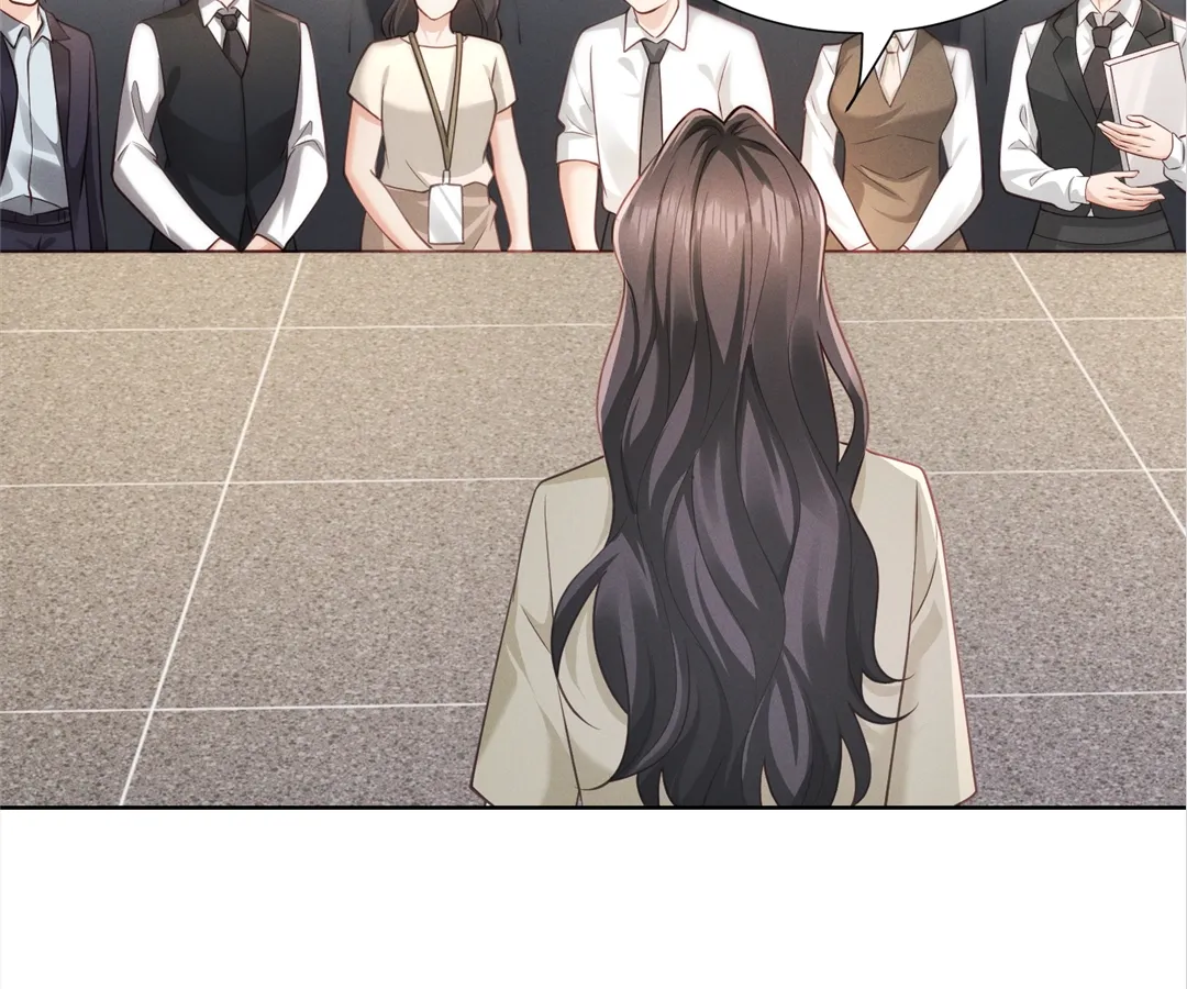 It’s Just a Superficial Intention chapter 22 page 72