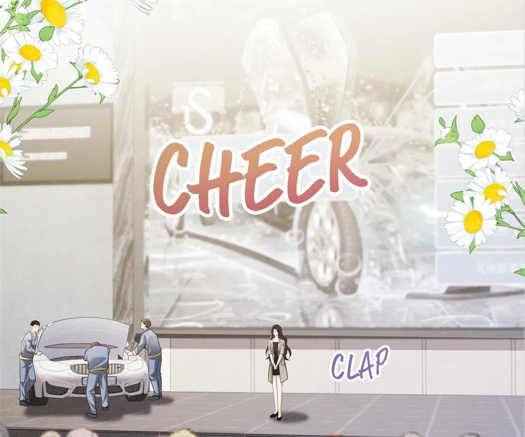 It’s Just a Superficial Intention chapter 22 page 76