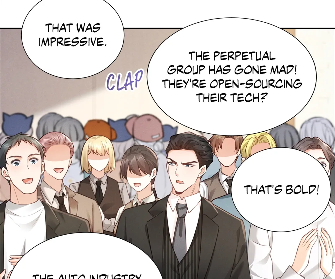 It’s Just a Superficial Intention chapter 22 page 78