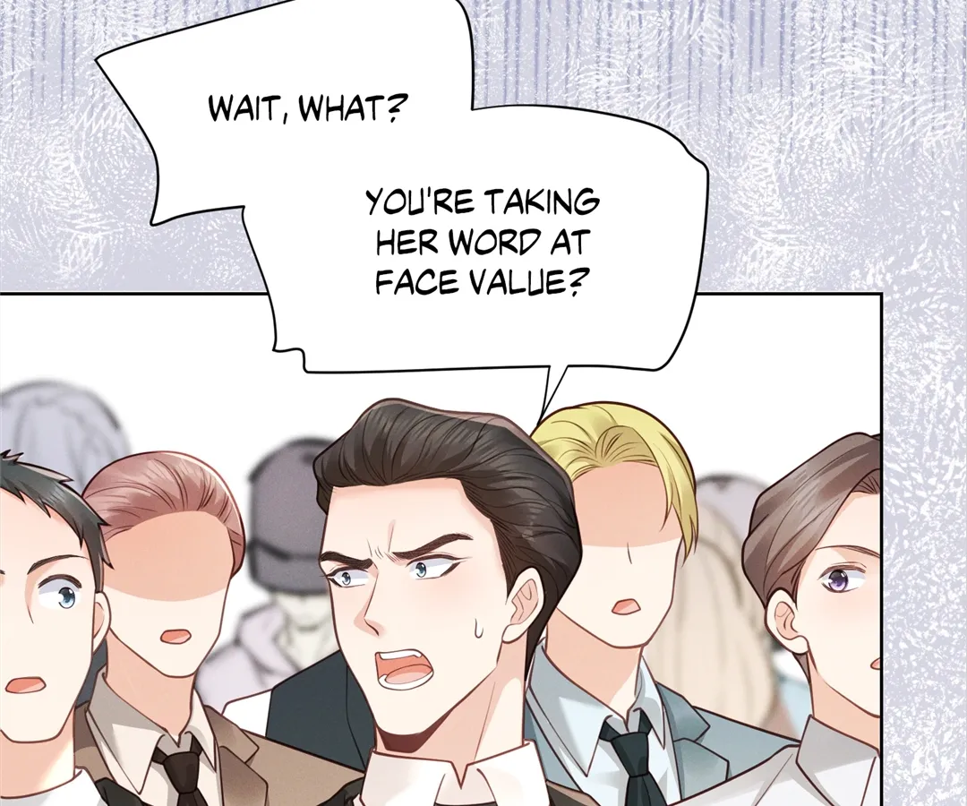 It’s Just a Superficial Intention chapter 22 page 80