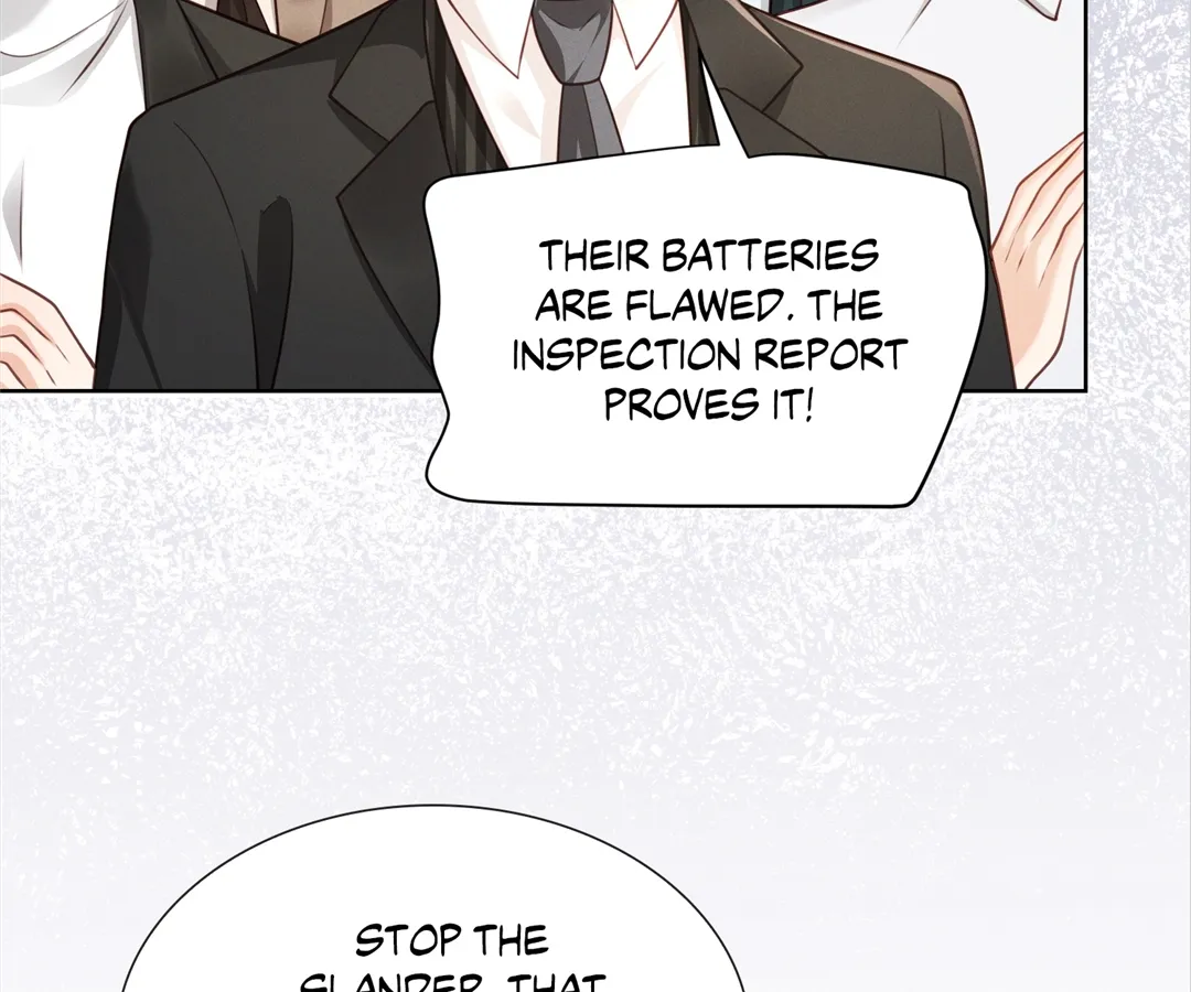 It’s Just a Superficial Intention chapter 22 page 81