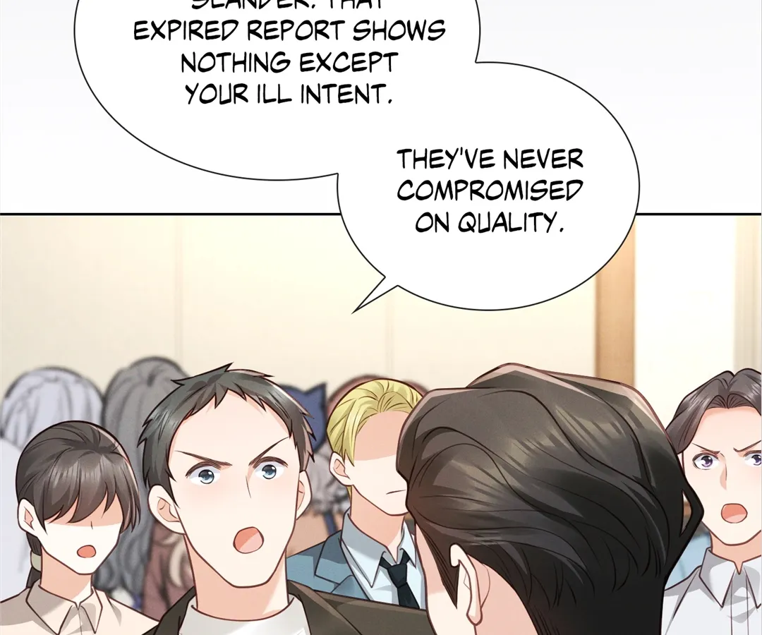 It’s Just a Superficial Intention chapter 22 page 82
