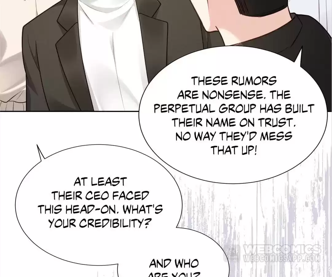 It’s Just a Superficial Intention chapter 22 page 83