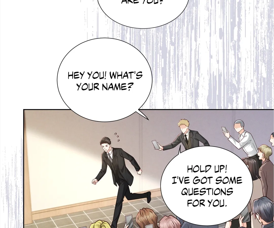It’s Just a Superficial Intention chapter 22 page 84