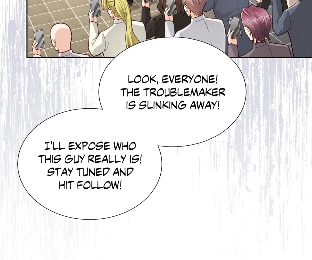 It’s Just a Superficial Intention chapter 22 page 85