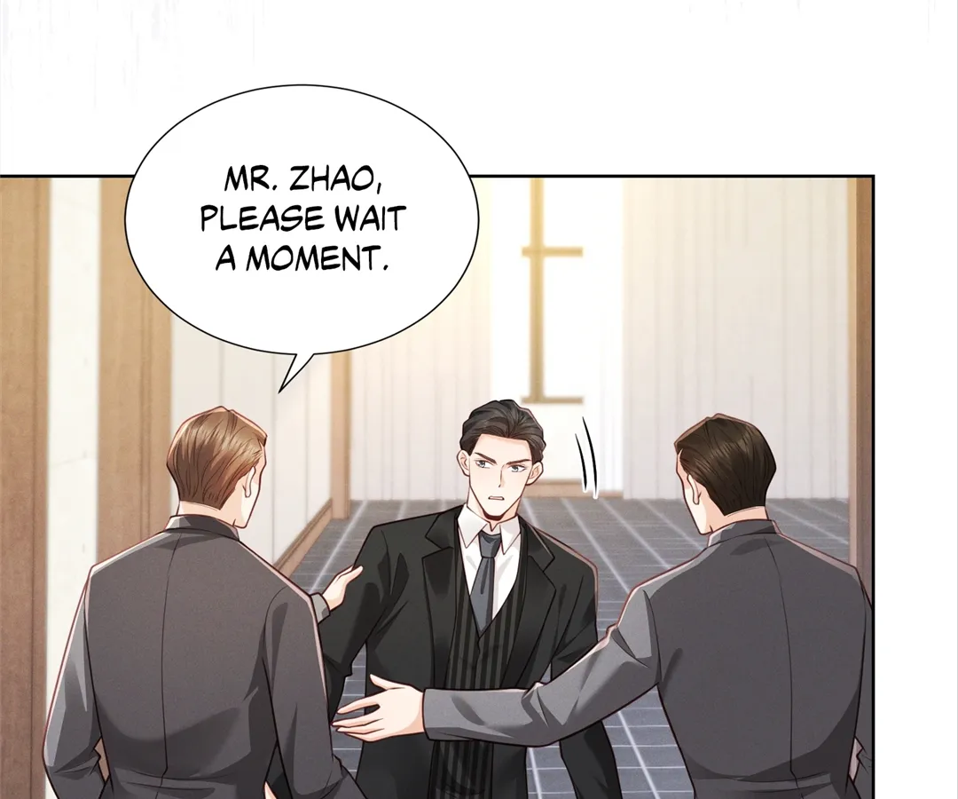 It’s Just a Superficial Intention chapter 22 page 86