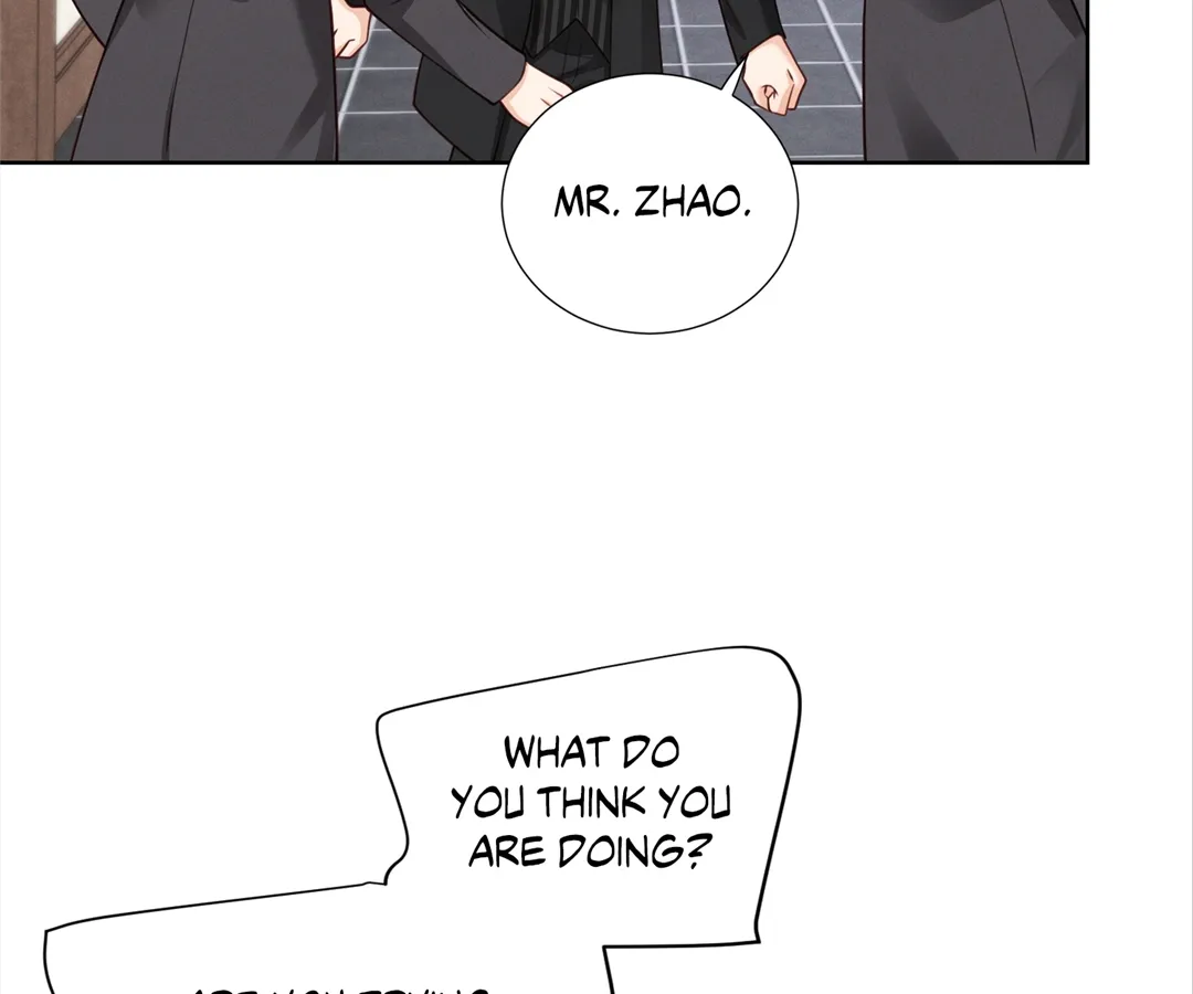 It’s Just a Superficial Intention chapter 22 page 87
