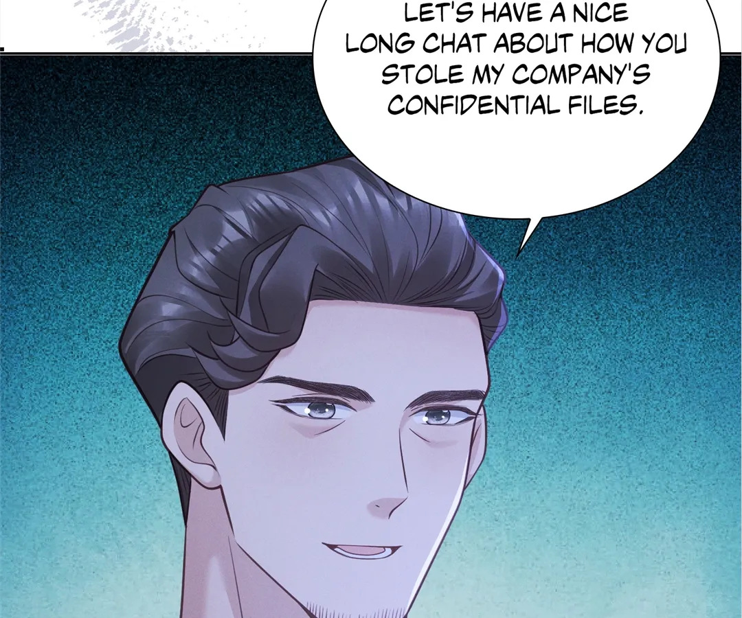 It’s Just a Superficial Intention chapter 22 page 94