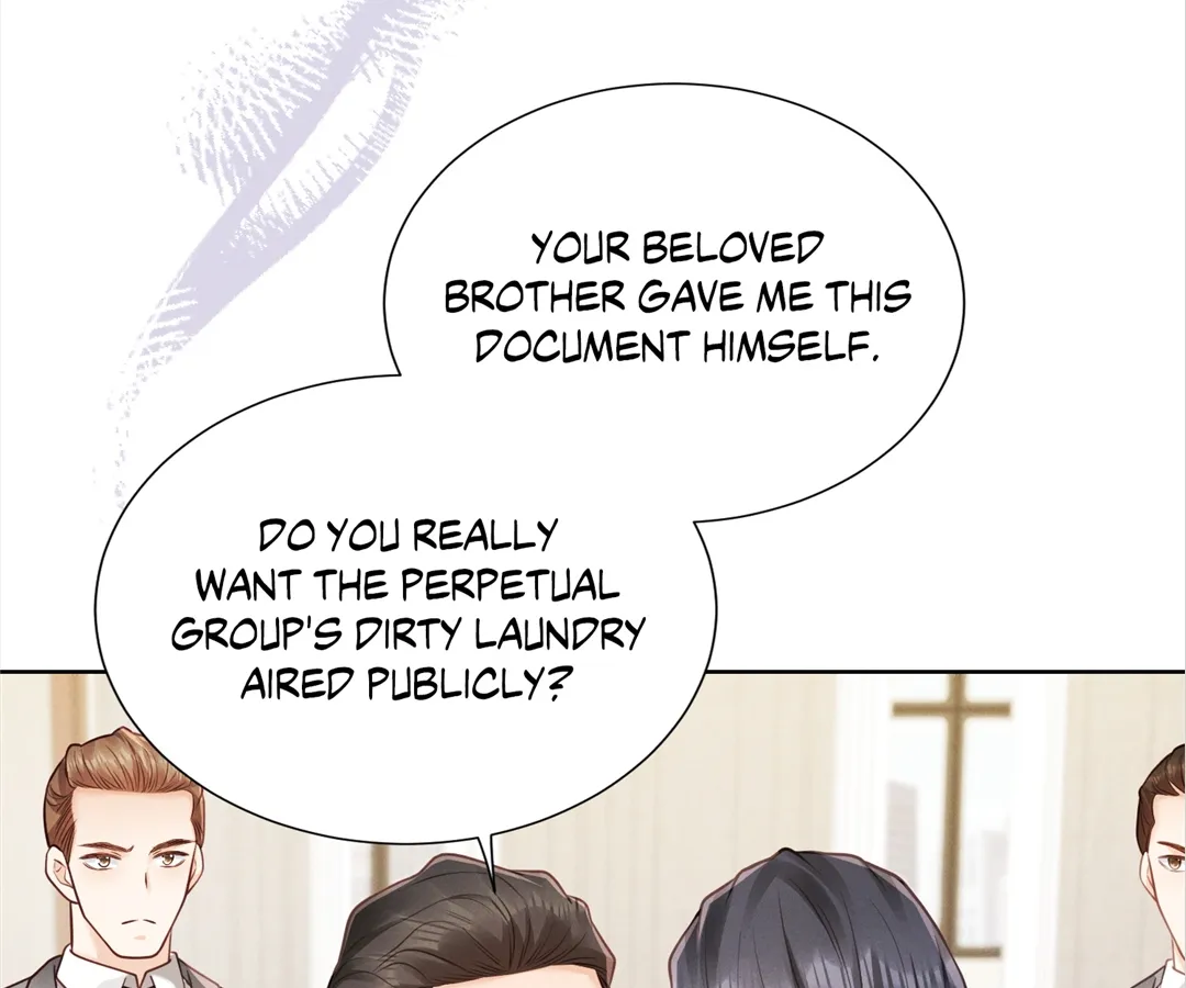 It’s Just a Superficial Intention chapter 22 page 96