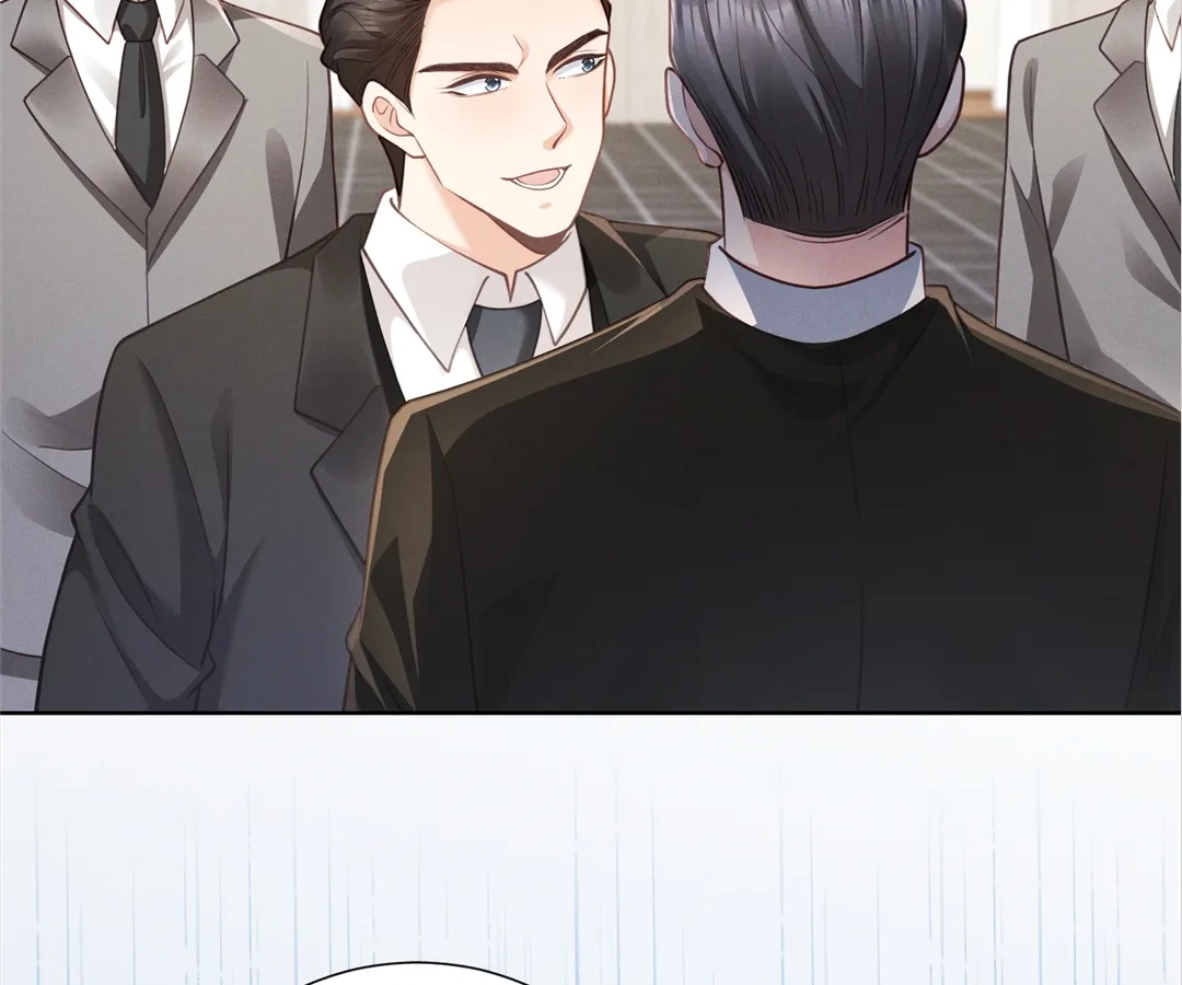 It’s Just a Superficial Intention chapter 22 page 97