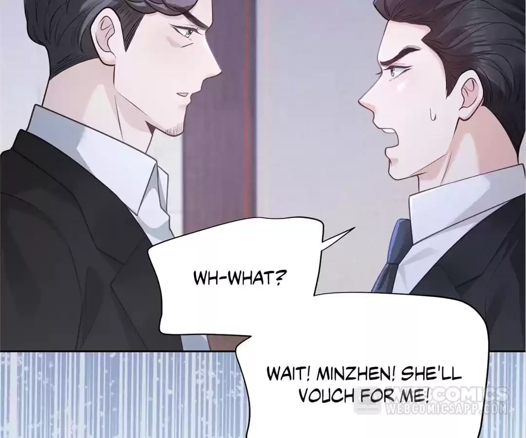 It’s Just a Superficial Intention chapter 22 page 99