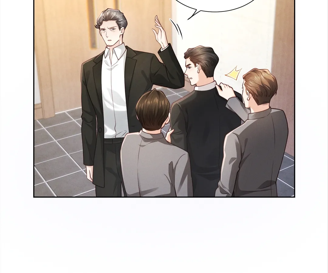 It’s Just a Superficial Intention chapter 22 page 103