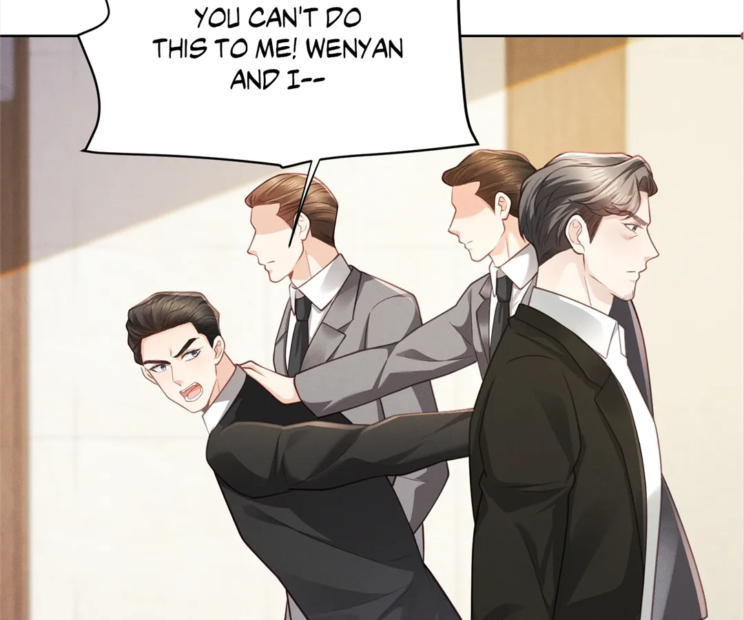 It’s Just a Superficial Intention chapter 22 page 105