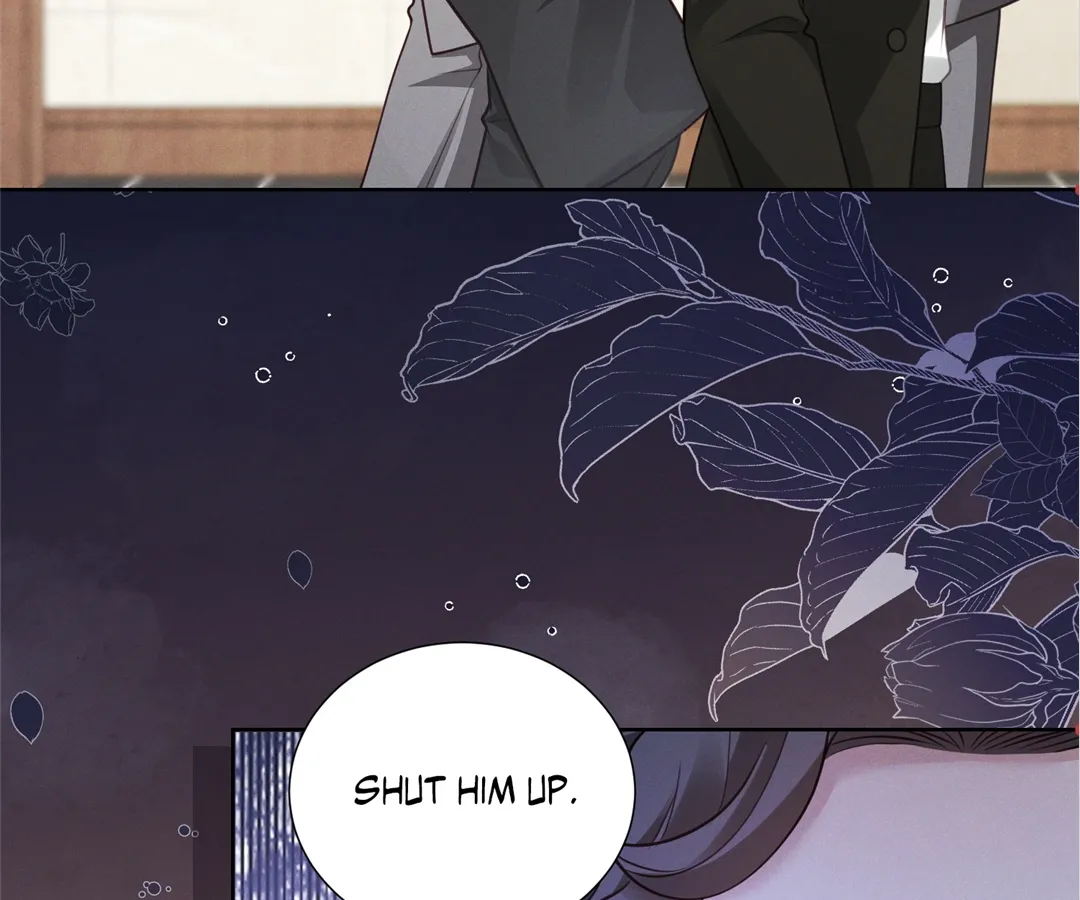It’s Just a Superficial Intention chapter 22 page 106