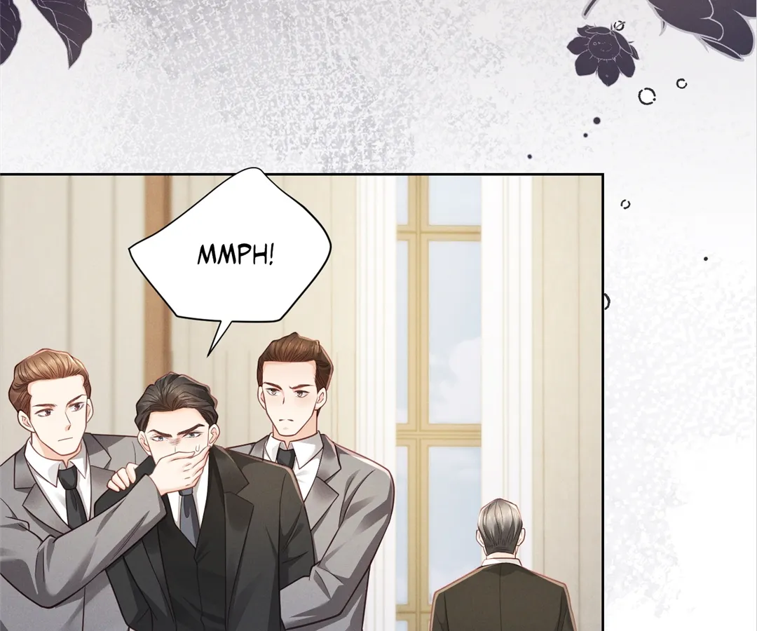 It’s Just a Superficial Intention chapter 22 page 108