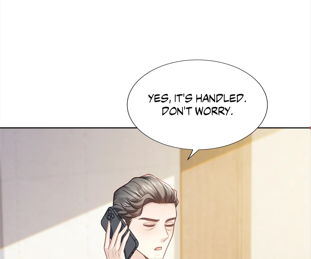 It’s Just a Superficial Intention chapter 22 page 110