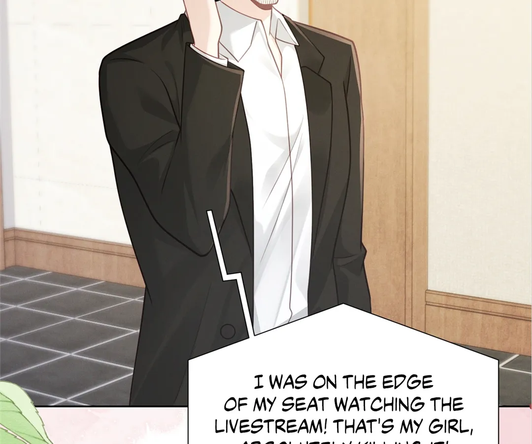It’s Just a Superficial Intention chapter 22 page 111