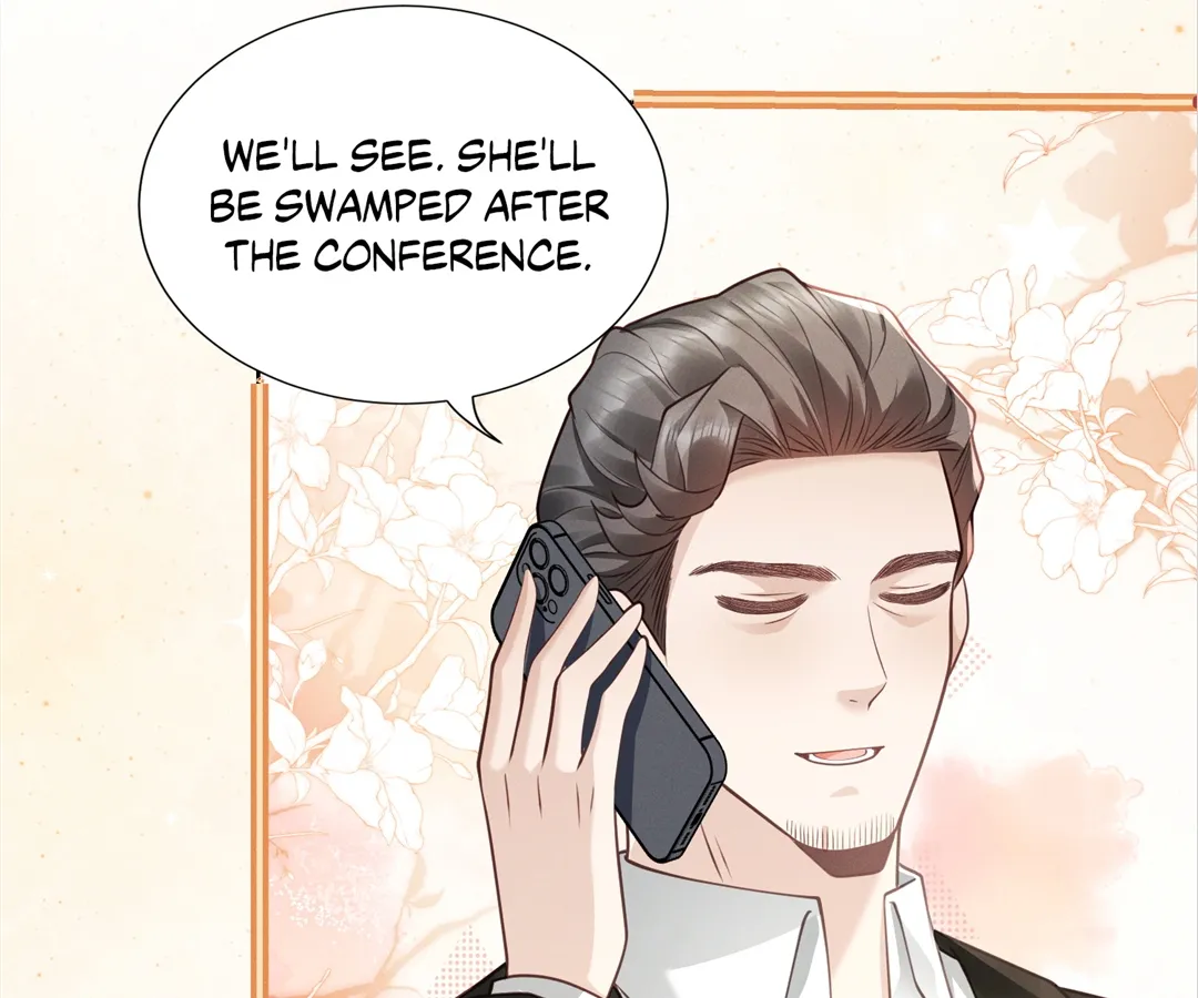 It’s Just a Superficial Intention chapter 22 page 117