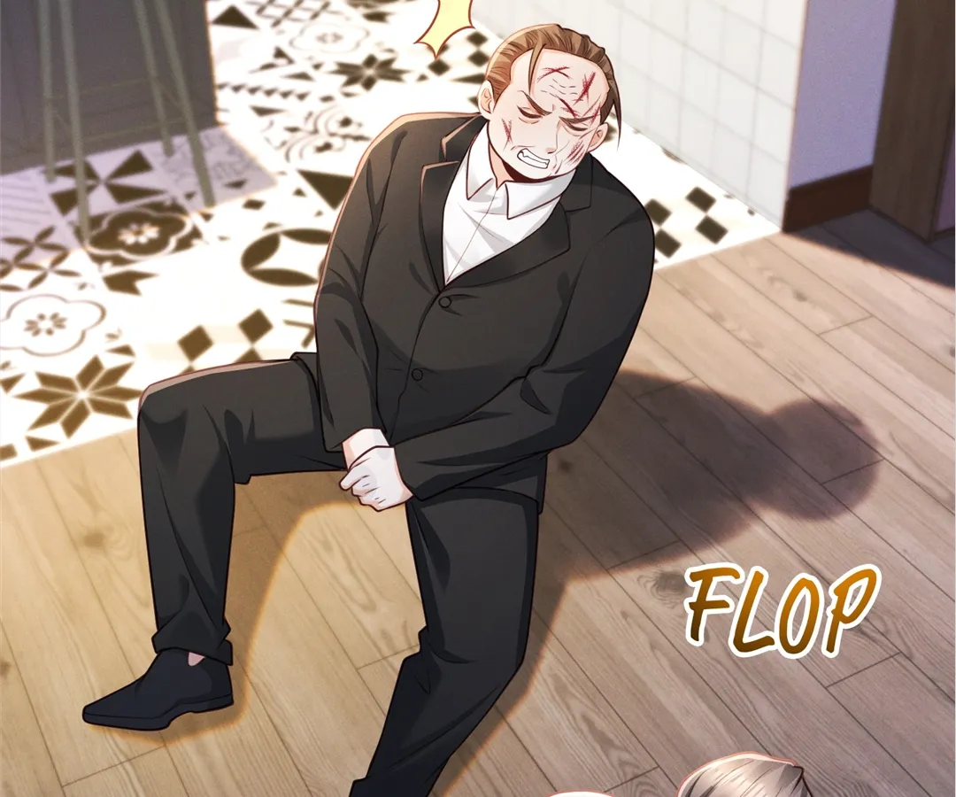 It’s Just a Superficial Intention chapter 26 page 6