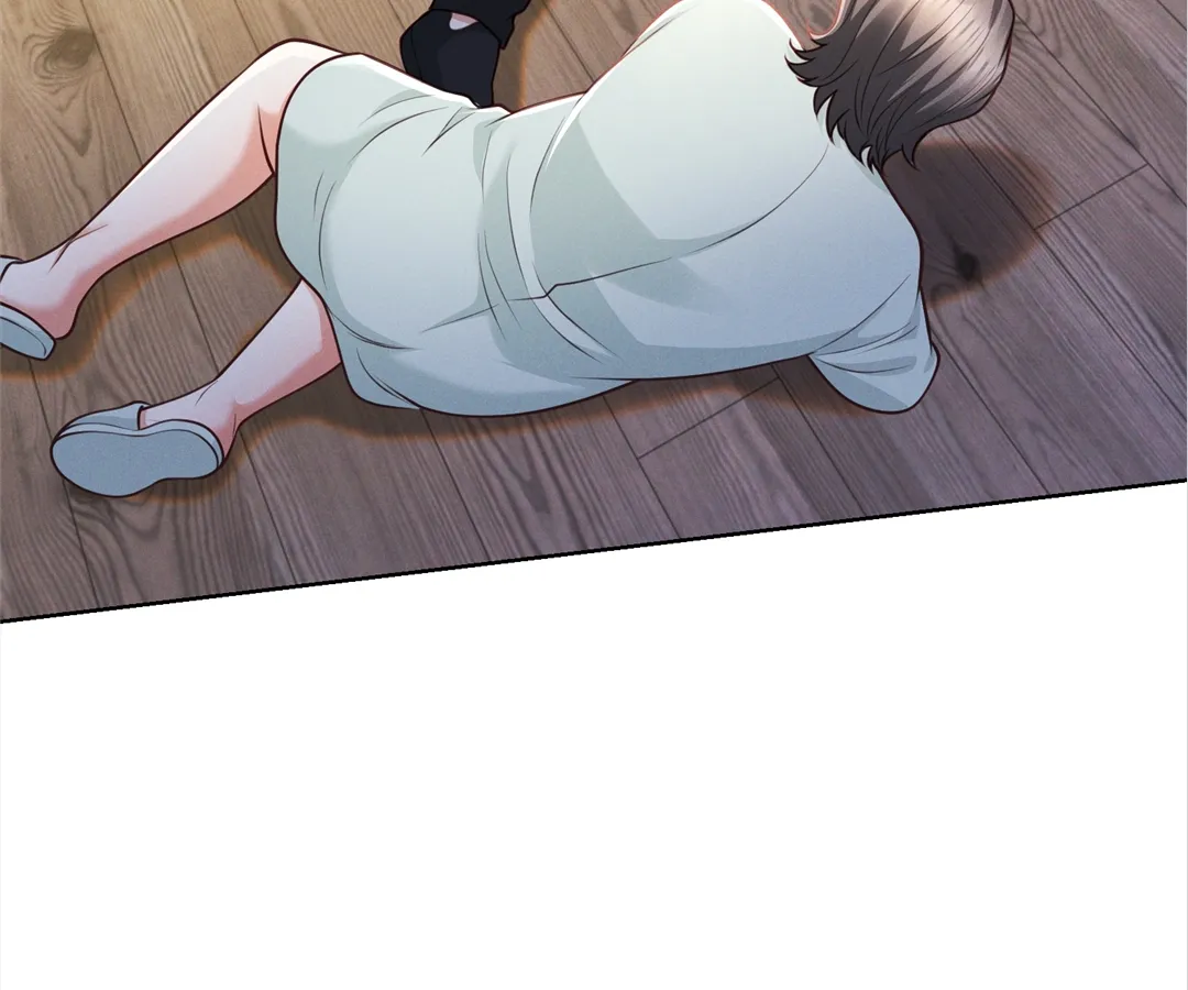 It’s Just a Superficial Intention chapter 26 page 7
