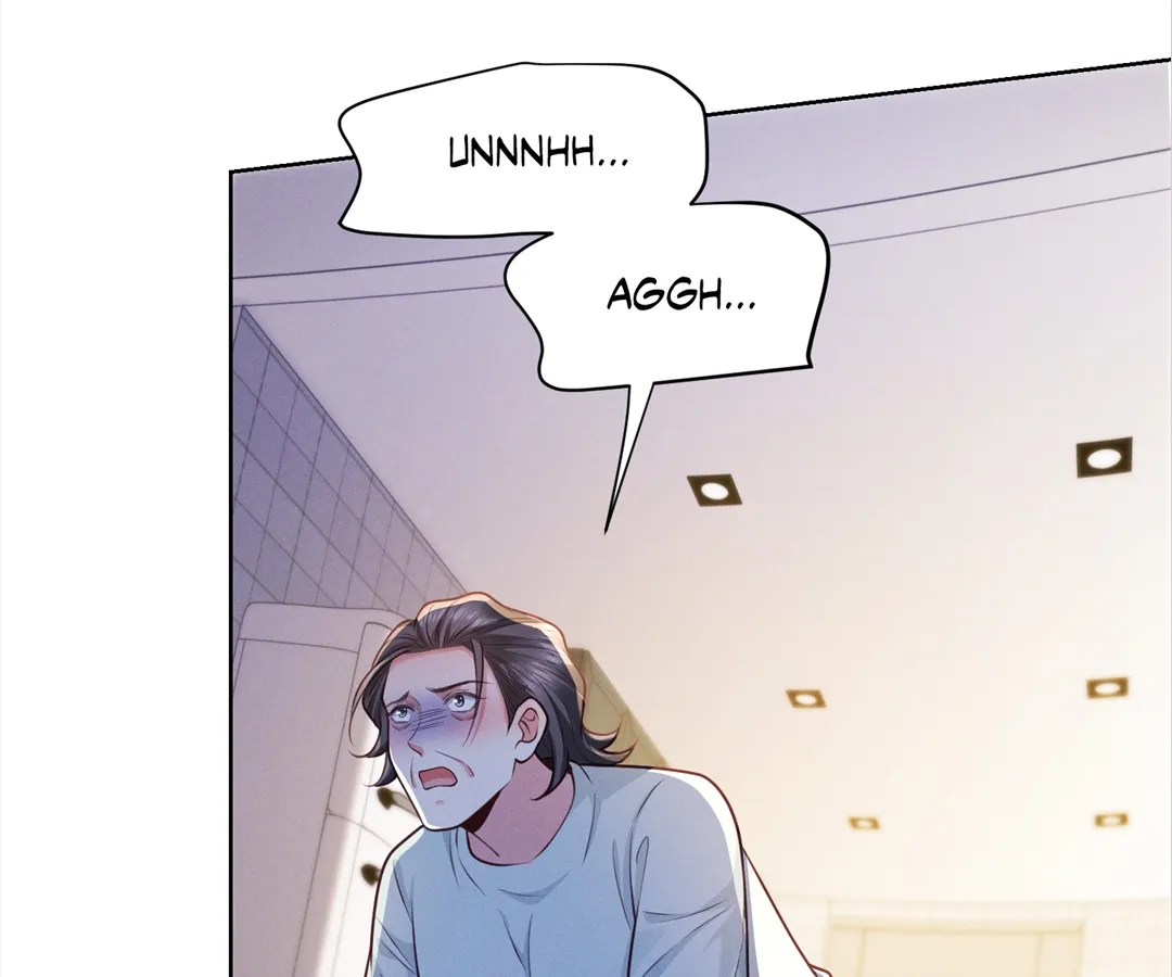 It’s Just a Superficial Intention chapter 26 page 8