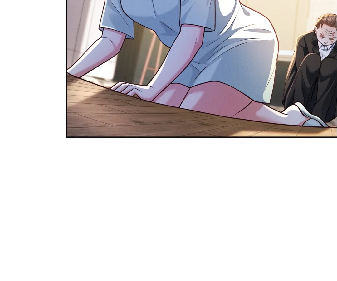 It’s Just a Superficial Intention chapter 26 page 9