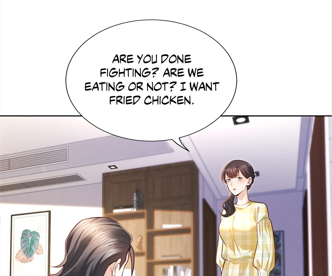 It’s Just a Superficial Intention chapter 26 page 10