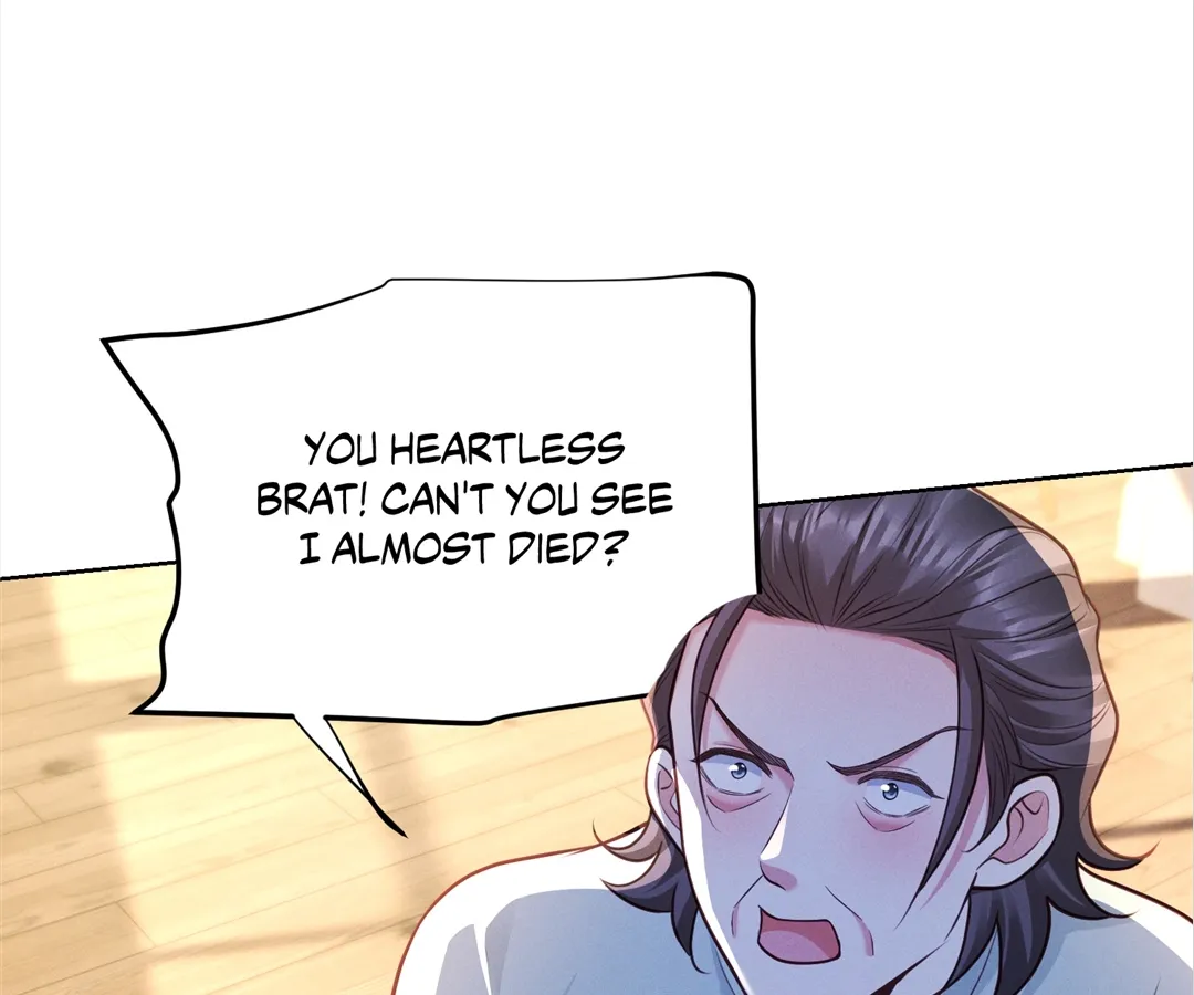 It’s Just a Superficial Intention chapter 26 page 12