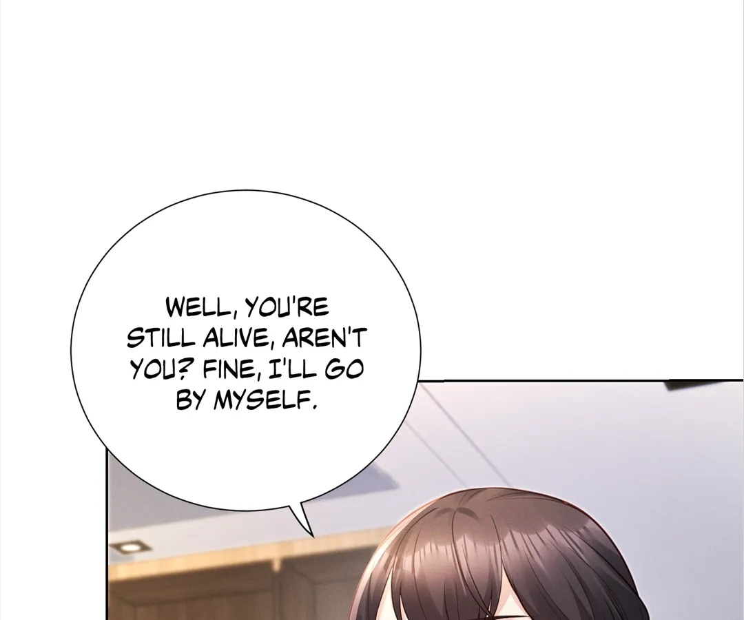 It’s Just a Superficial Intention chapter 26 page 14
