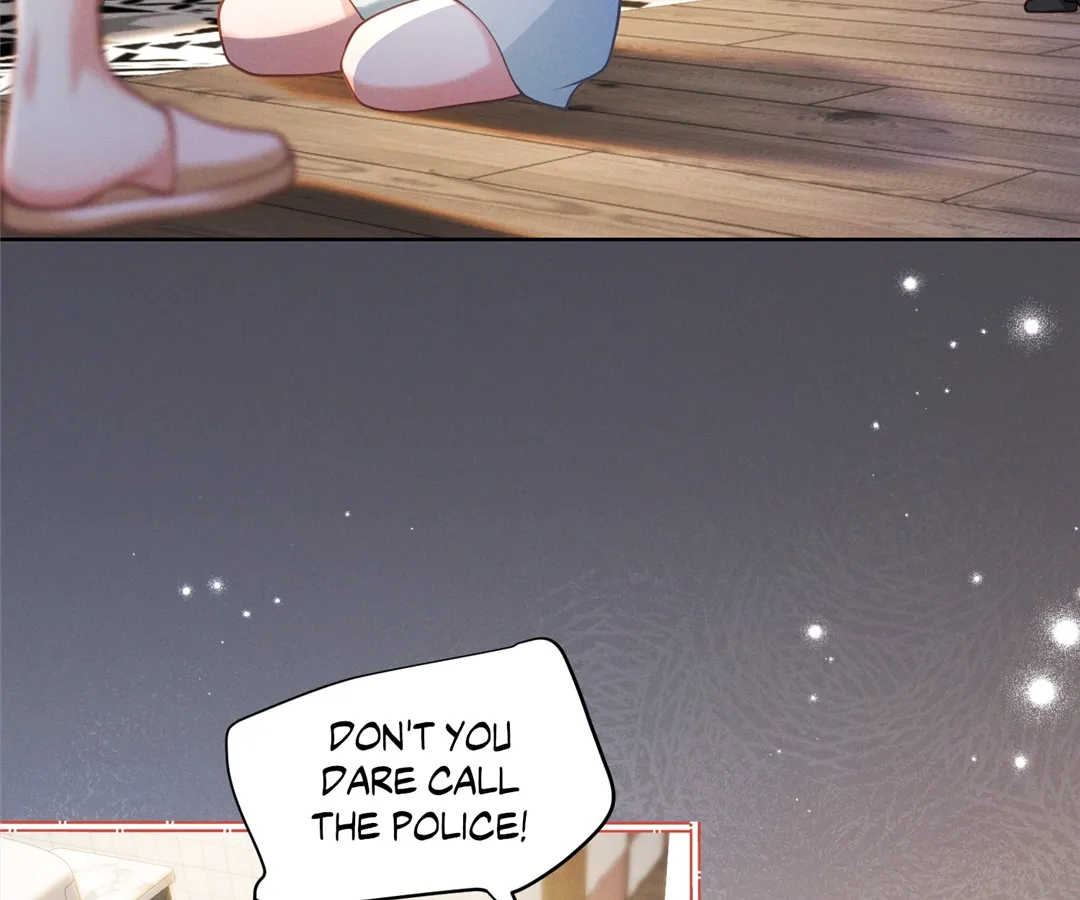 It’s Just a Superficial Intention chapter 26 page 18