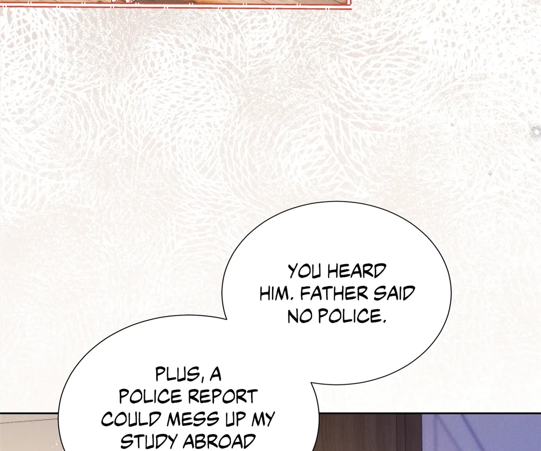 It’s Just a Superficial Intention chapter 26 page 20