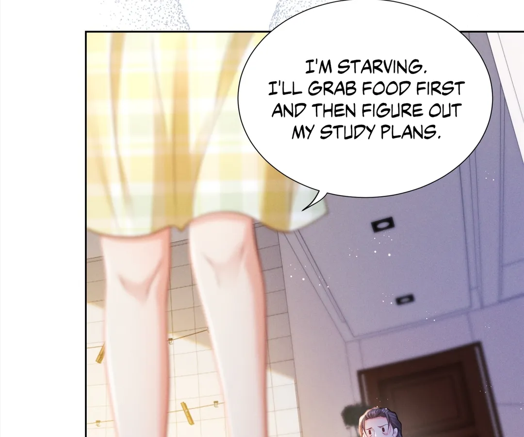 It’s Just a Superficial Intention chapter 26 page 23