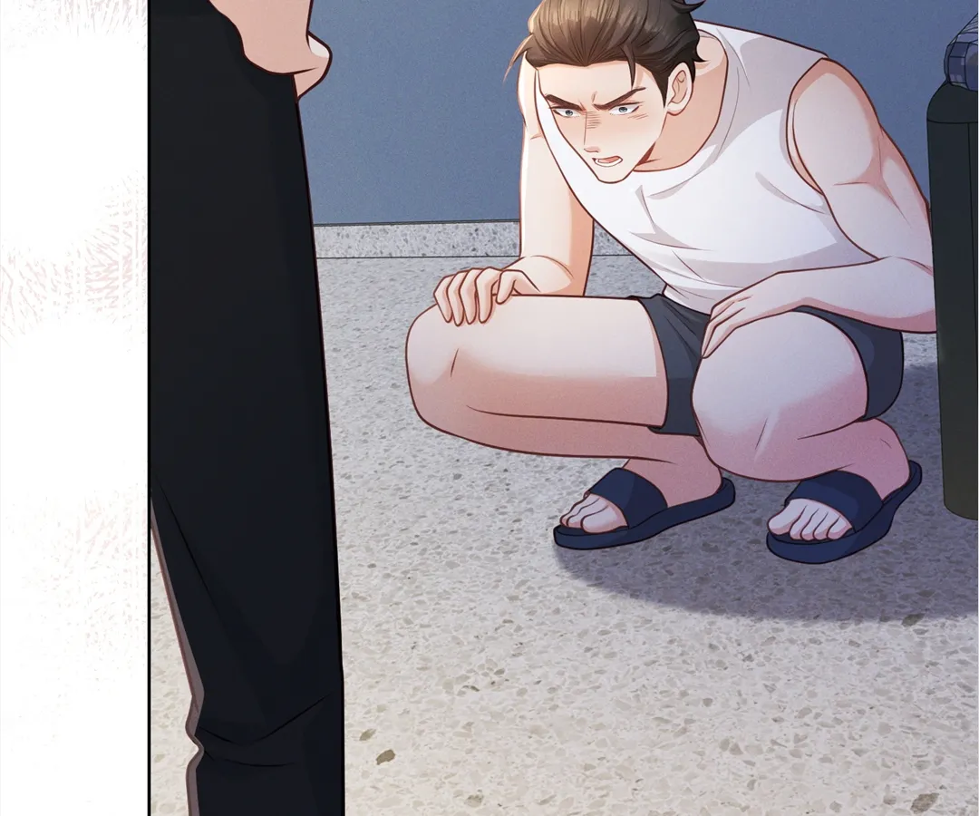 It’s Just a Superficial Intention chapter 26 page 34
