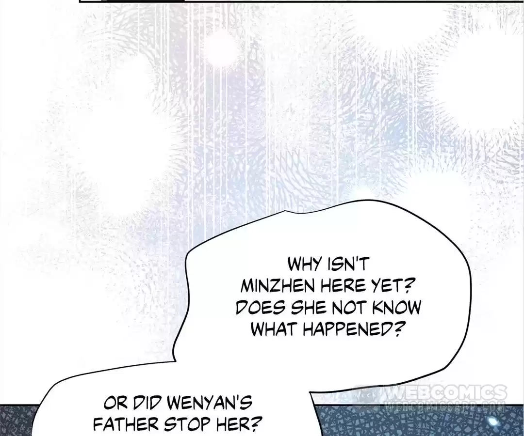 It’s Just a Superficial Intention chapter 26 page 35