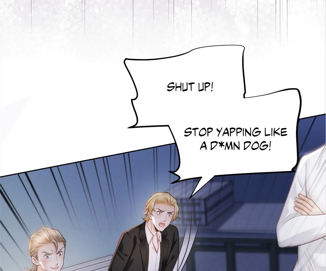 It’s Just a Superficial Intention chapter 26 page 38