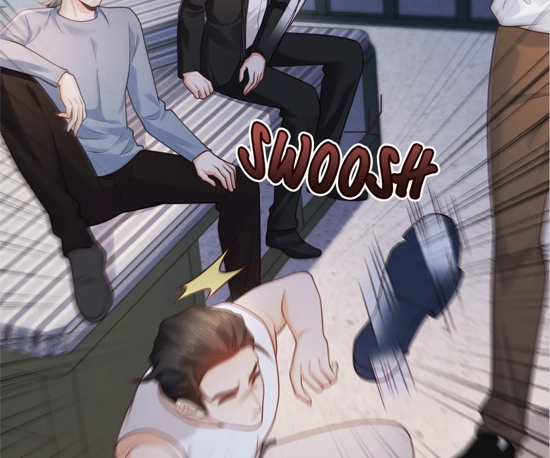 It’s Just a Superficial Intention chapter 26 page 39