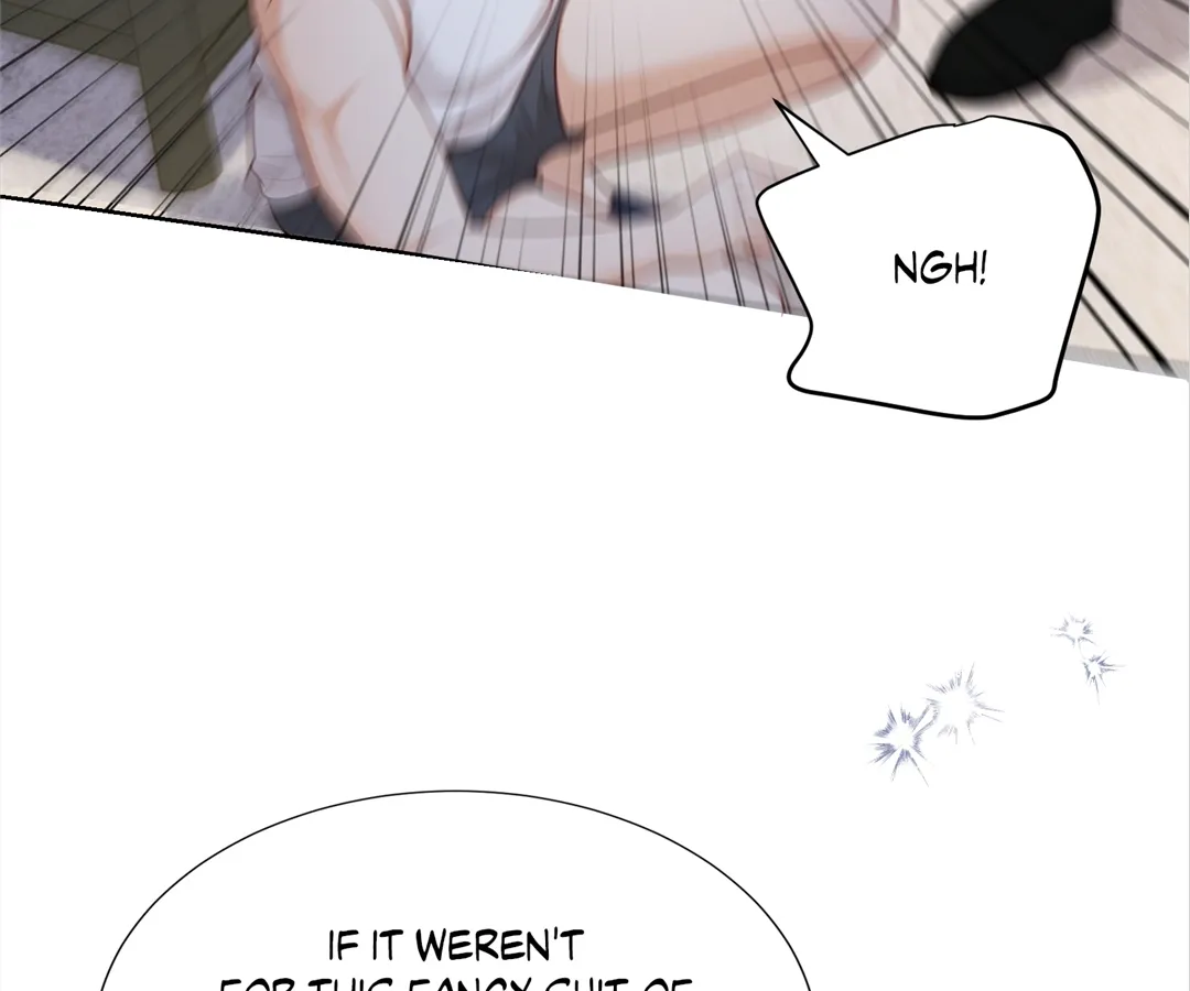 It’s Just a Superficial Intention chapter 26 page 40