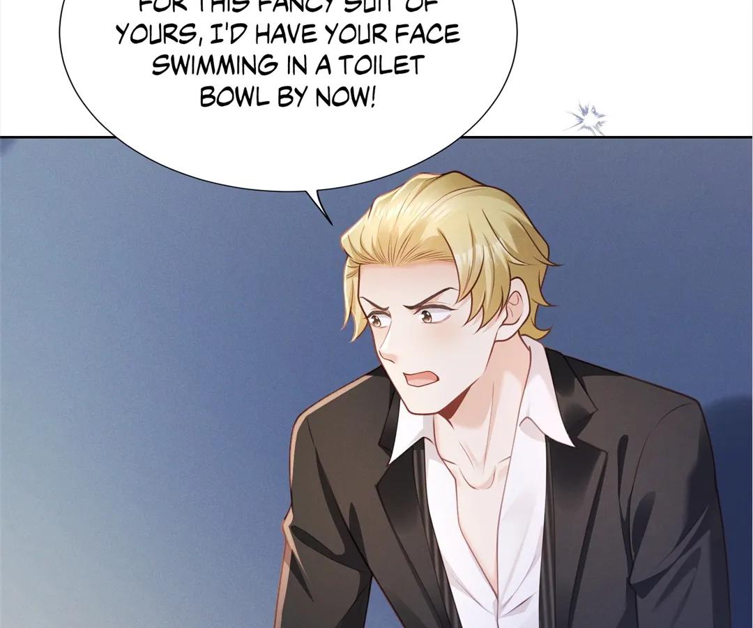 It’s Just a Superficial Intention chapter 26 page 41