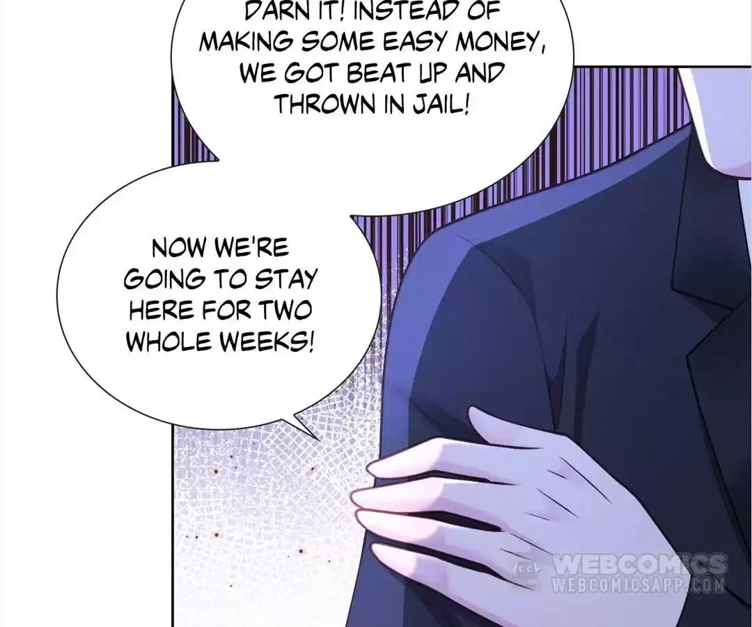 It’s Just a Superficial Intention chapter 26 page 43