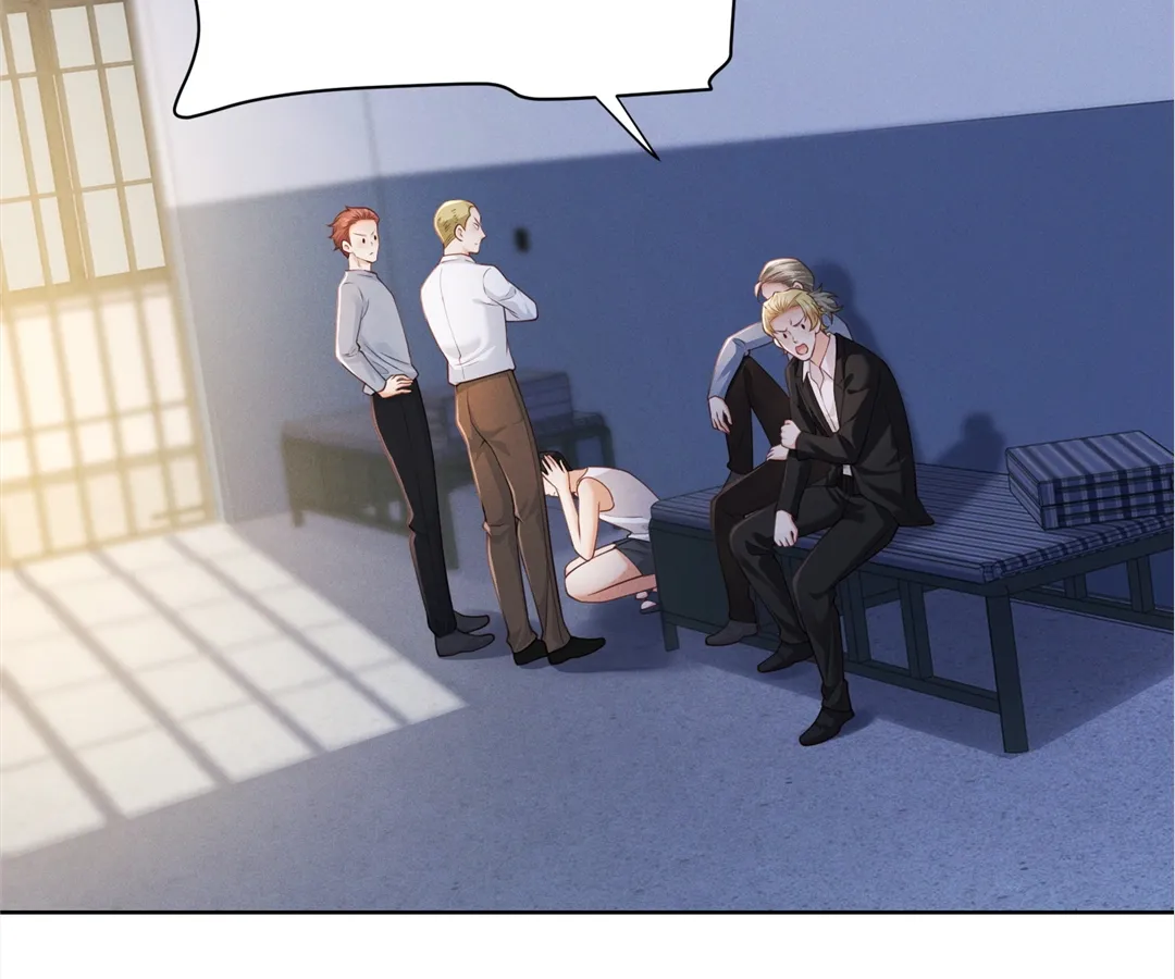 It’s Just a Superficial Intention chapter 26 page 45