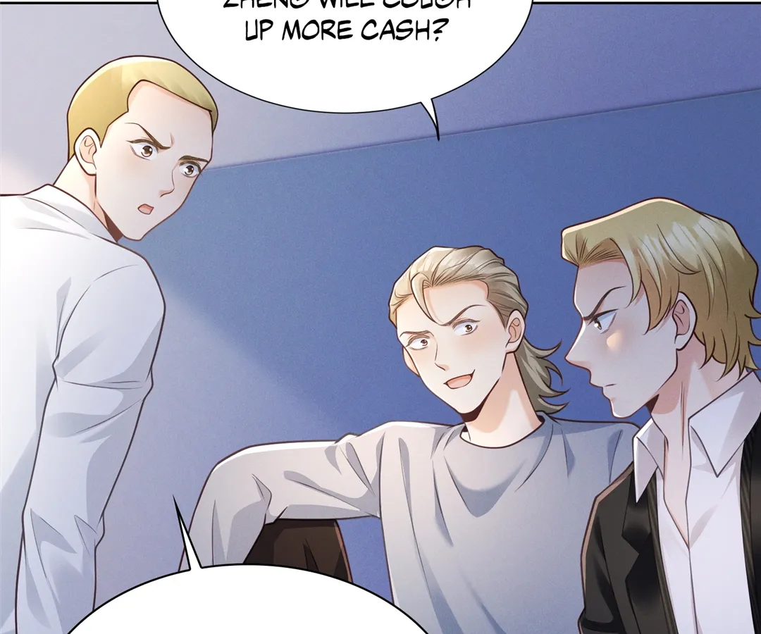 It’s Just a Superficial Intention chapter 26 page 47