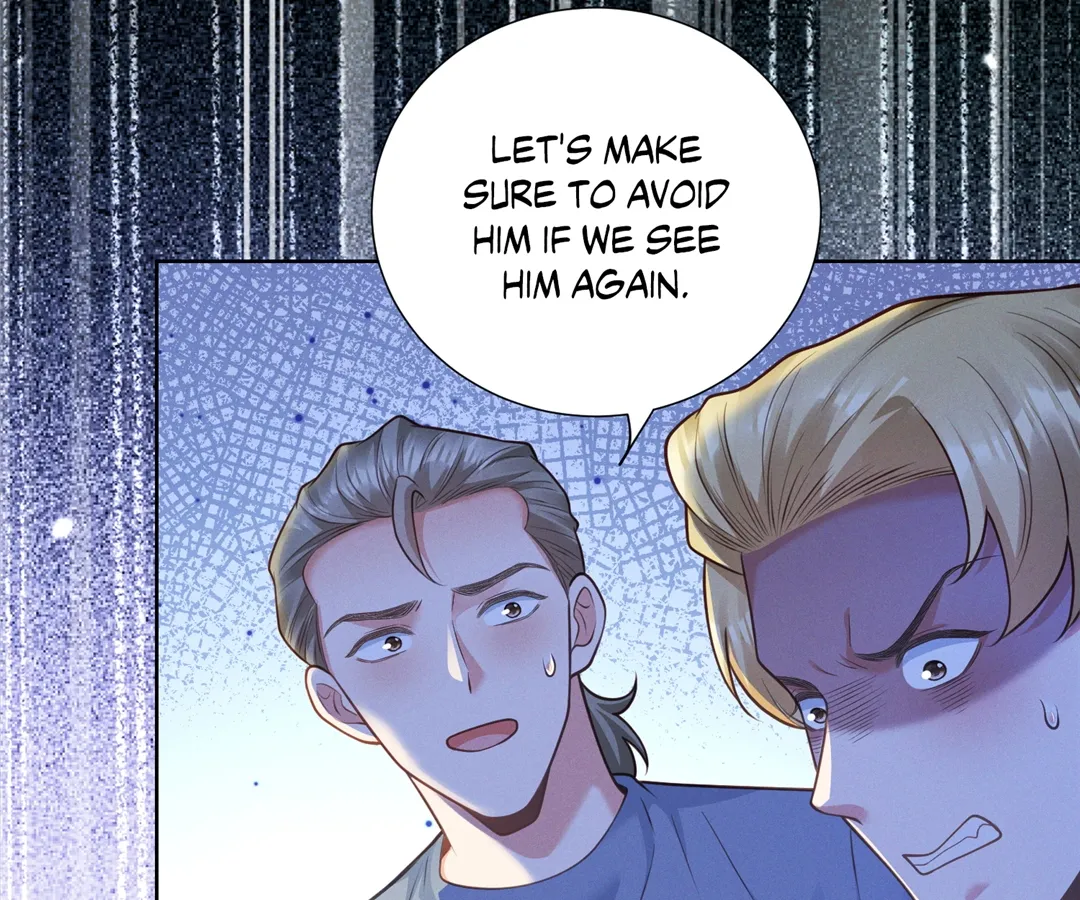 It’s Just a Superficial Intention chapter 26 page 53