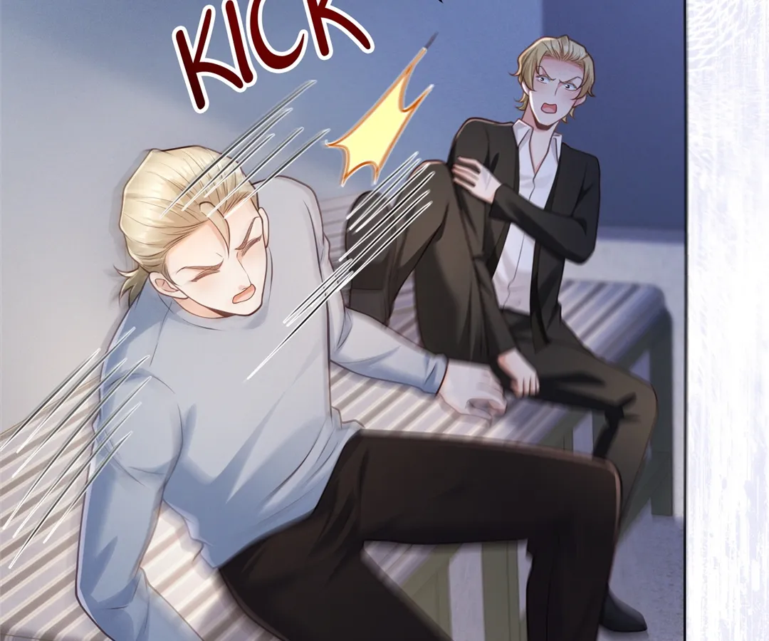 It’s Just a Superficial Intention chapter 26 page 55