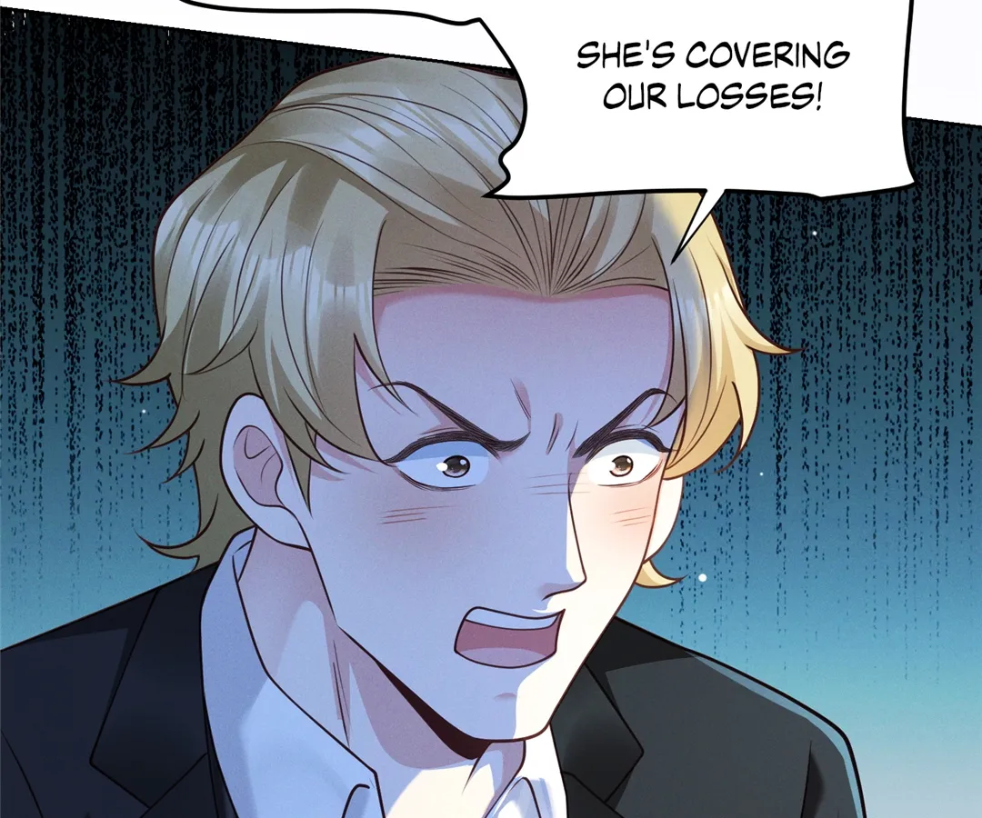 It’s Just a Superficial Intention chapter 26 page 57